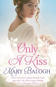 Buy Only A Kiss