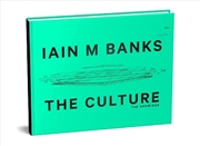 Buy The Culture: The Drawings