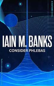 Buy Consider Phlebas