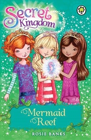 Buy Secret Kingdom: Mermaid Reef