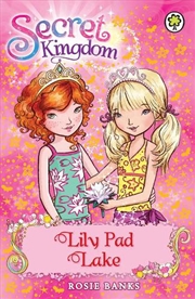 Buy Secret Kingdom: Lily Pad Lake