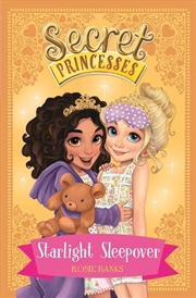 Buy Secret Princesses: Starlight S