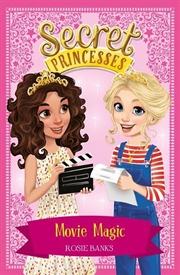 Buy Secret Princesses: Movie Magic