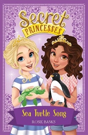 Buy Secret Princesses: Sea Turtle