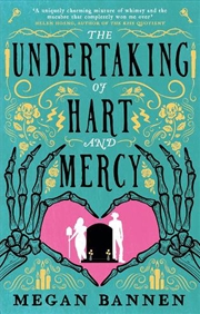 Buy The Undertaking Of Hart And Me