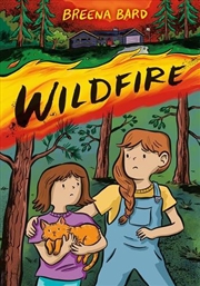 Buy Wildfire A Graphic Novel