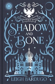 Buy Shadow And Bone