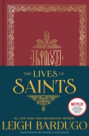 Buy The Lives Of Saints