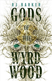 Buy Gods Of The Wyrdwood: The Fors