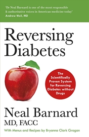 Buy Reversing Diabetes