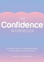Buy The Confidence Workbook