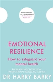 Buy Emotional Resilience