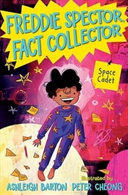Buy Freddie Spector, Fact Collecto
