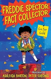 Buy Freddie Spector, Fact Collecto