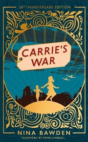Buy Carrie's War