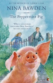 Buy The Peppermint Pig