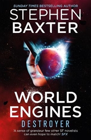 Buy World Engines: Destroyer