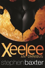Buy Xeelee: An Omnibus