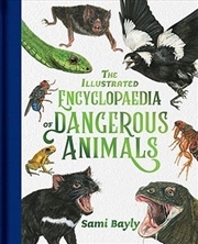 Buy The Illustrated Encyclopaedia