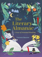 Buy The Literary Almanac
