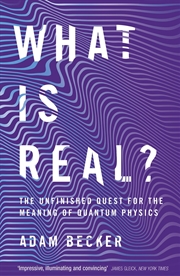 Buy What Is Real?