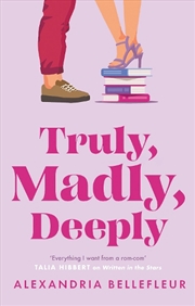 Buy Truly, Madly, Deeply