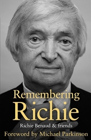 Buy Remembering Richie