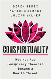 Buy Conspirituality