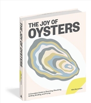 Buy The Joy Of Oysters