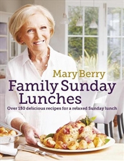 Buy Mary Berry's Family Sunday Lun