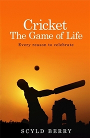 Buy Cricket: The Game Of Life