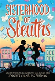 Buy Sisterhood Of Sleuths