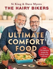 Buy The Hairy Bikers' Ultimate Com