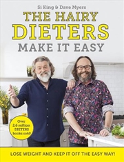 Buy The Hairy Dieters Make It Easy