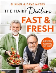 Buy The Hairy Dieters Fast & Fres