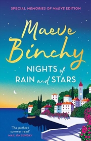 Buy Nights Of Rain And Stars