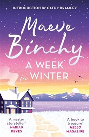 Buy A Week In Winter