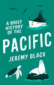 Buy A Brief History Of The Pacific