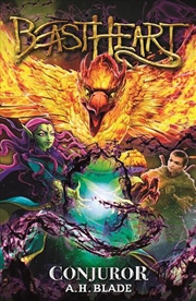 Buy Beastheart: Conjuror