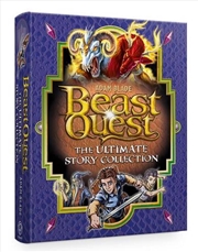 Buy Beast Quest: The Ultimate Stor