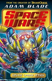 Buy Beast Quest: Space Wars: Cosmi