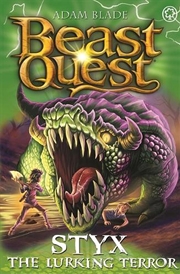 Buy Beast Quest: Styx The Lurking