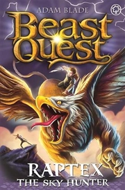 Buy Beast Quest: Raptex The Sky Hu