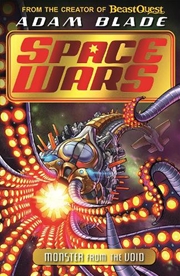 Buy Beast Quest: Space Wars: Monst