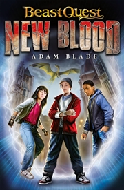 Buy Beast Quest: New Blood