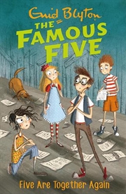 Buy Famous Five: Five Are Together