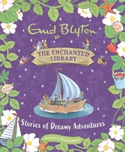 Buy The Enchanted Library: Stories
