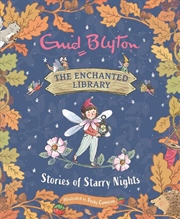 Buy The Enchanted Library: Stories