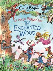 Buy The Magic Faraway Tree: The En