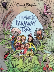 Buy The Magic Faraway Tree: The Ma